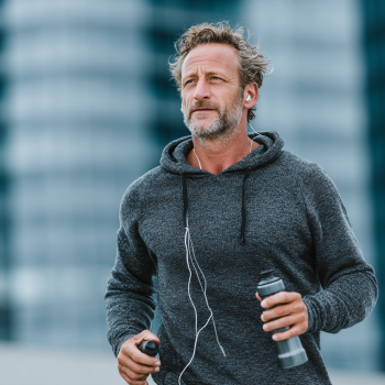 Кардіо тренування